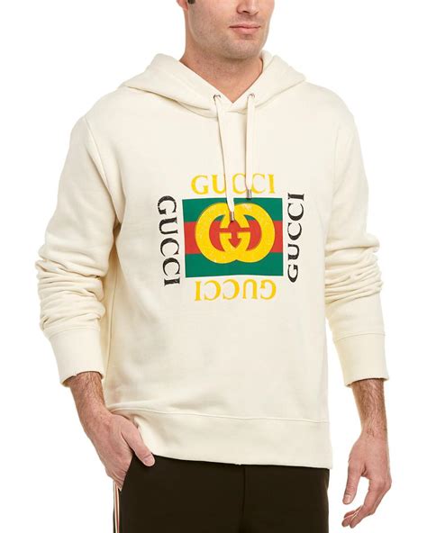 best gucci hoodie rep|authentic men Gucci hoodie.